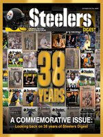 Steelers Digest